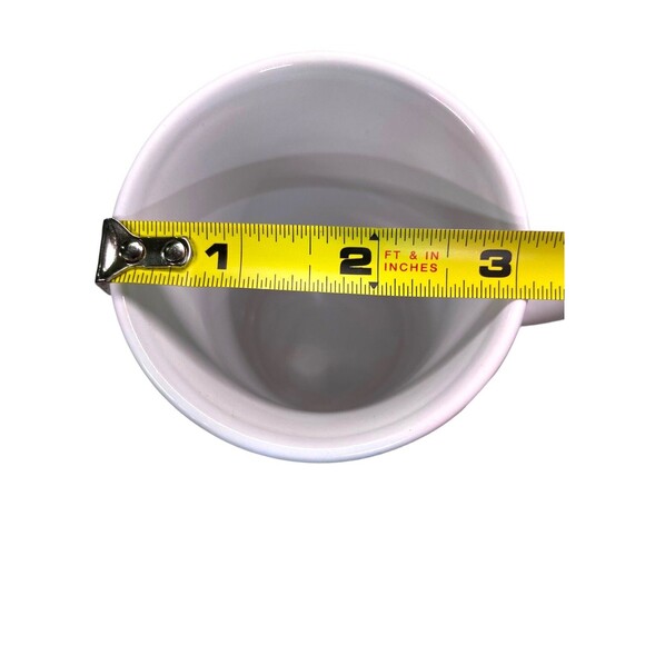 Holiday Coffee Mug It's The Most Wonderful Time Of The Year NEW In Box NIB - Picture 8 of 12